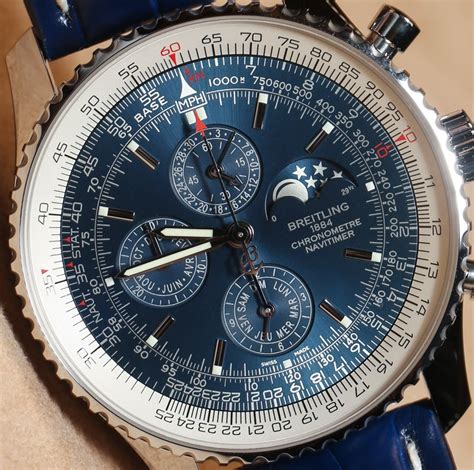 breitling navitimer 1461 replica